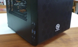 Fertiger Mini iTx Pc