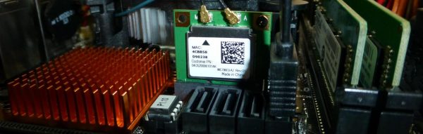 Computer Reparatur und Aufrüstung