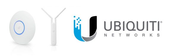 WLAN WIFI Ubiquiti